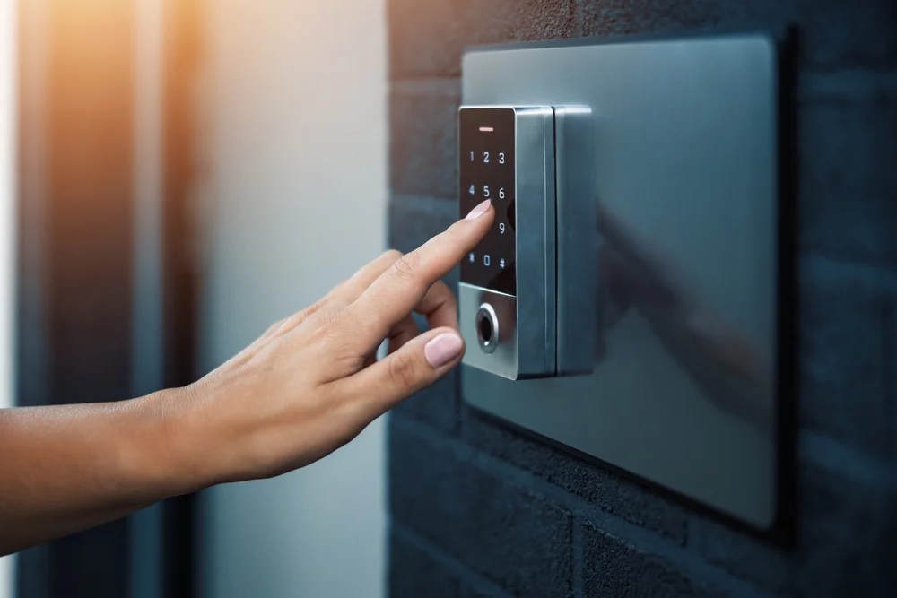 INTERCOM FACILITY